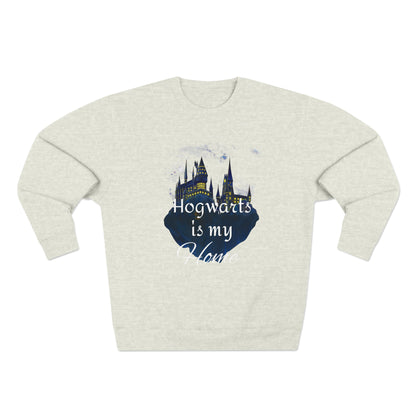 Harry Potter Crewneck