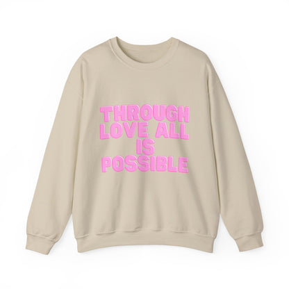 SJM Crescent City Crewneck