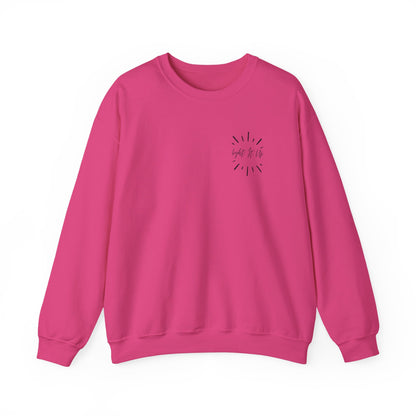 SJM Crescent City Crewneck
