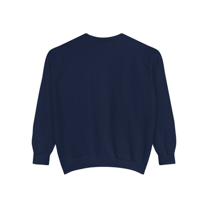 SJM Throne Of Glass Crewneck Sweatshirt
