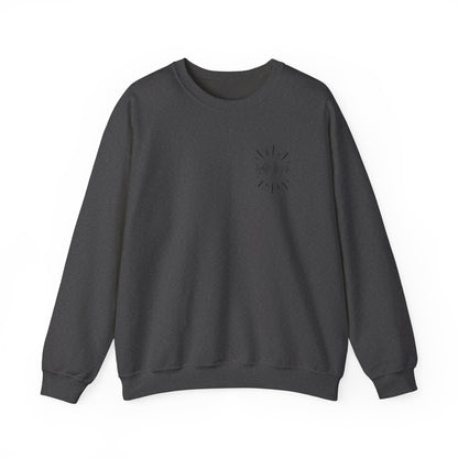 SJM Crescent City Crewneck