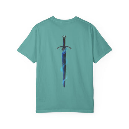 SJM Crescent City T-shirt