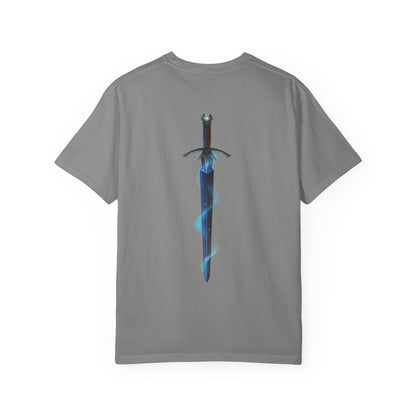 SJM Crescent City T-shirt