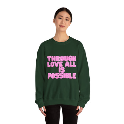 SJM Crescent City Crewneck