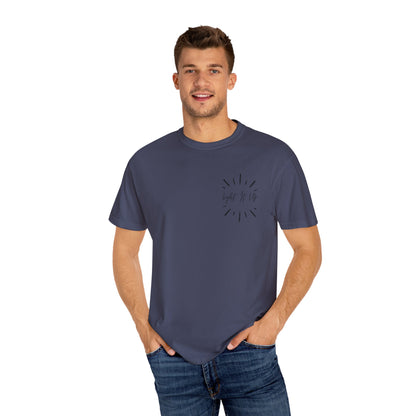 SJM Crescent City T-shirt