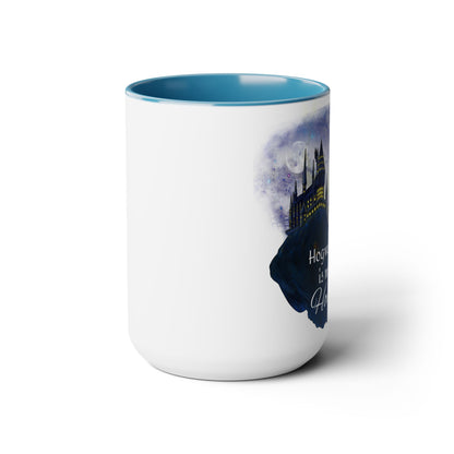 Harry Potter Coffee Mugs, 15oz