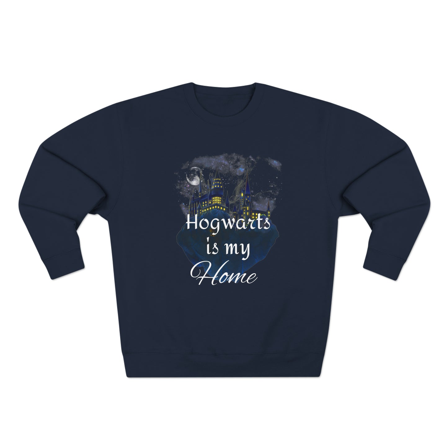 Harry Potter Crewneck