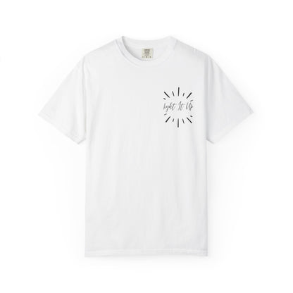 SJM Crescent City T-shirt