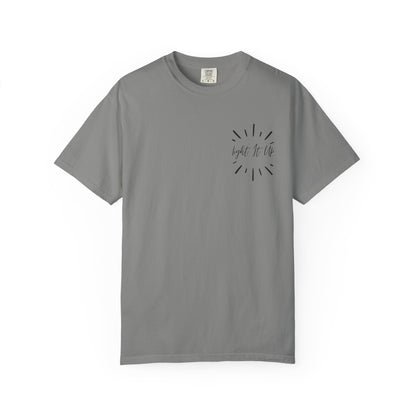 SJM Crescent City T-shirt