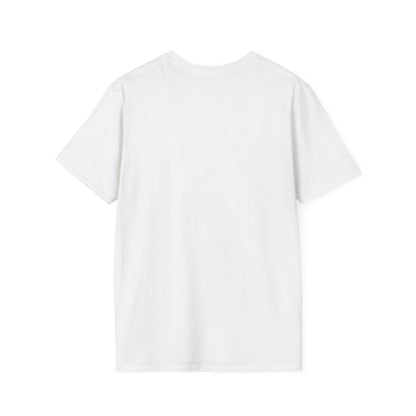 Morally Grey Skull T-Shirt, Dark Humor Tee, Unisex Graphic Shirt, Trendy Casual Wear, Perfect for Gifts or Fun Days Out