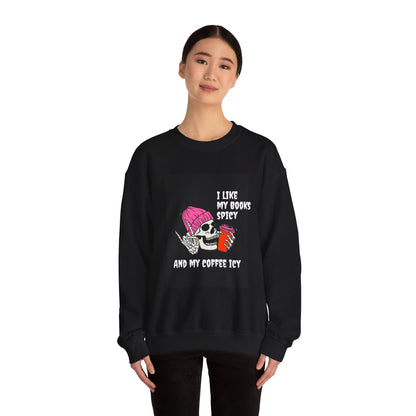 Cool Skull & Hat Crewneck Sweatshirt – Unique Graphic Sweatshirt for Trendsetters, Cozy Casual Wear, Perfect Gift for Halloween, Edge [...]