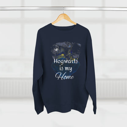 Harry Potter Crewneck