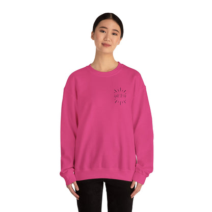 SJM Crescent City Crewneck