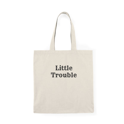 Natural Tote Bag