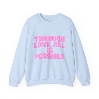 SJM Crescent City Crewneck