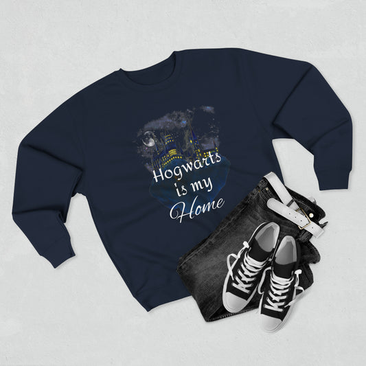 Harry Potter Crewneck