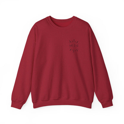 SJM Crescent City Crewneck