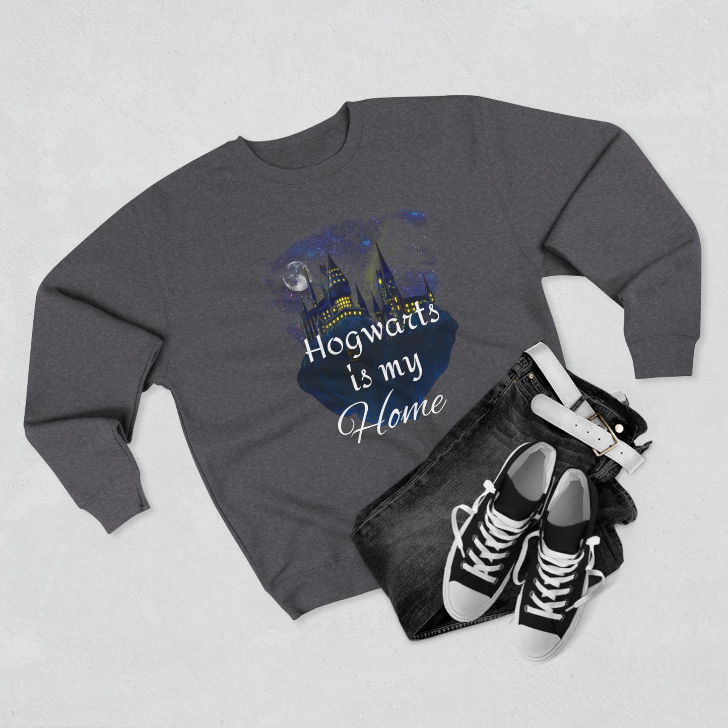 Harry Potter Crewneck