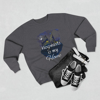 Harry Potter Crewneck