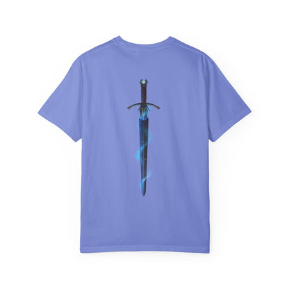 SJM Crescent City T-shirt