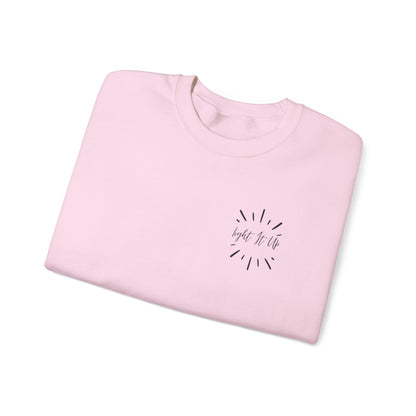 SJM Crescent City Crewneck