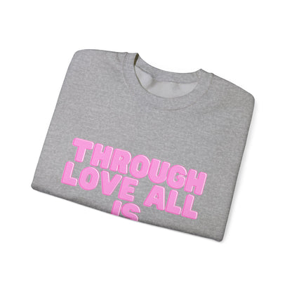 SJM Crescent City Crewneck