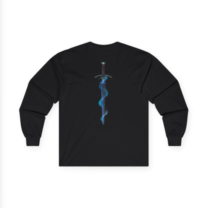 SJM Crescent City Crewneck Tee