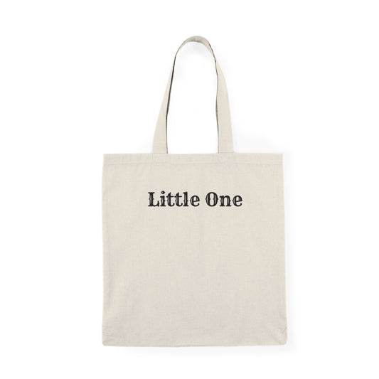Natural Tote Bag