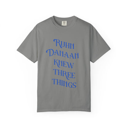 SJM Crescent City T-shirt