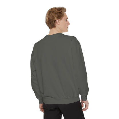 SJM Throne Of Glass Crewneck Sweatshirt