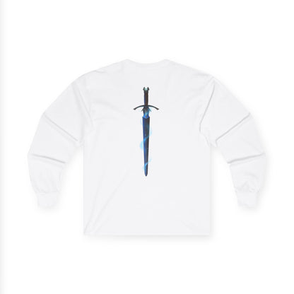 SJM Crescent City Crewneck Tee