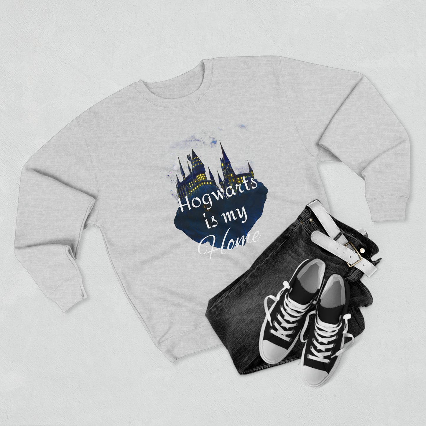 Harry Potter Crewneck