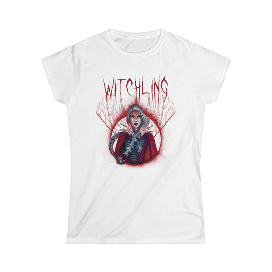 SJM Throne Of Glass Women's  Tee