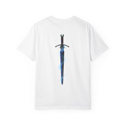 SJM Crescent City T-shirt