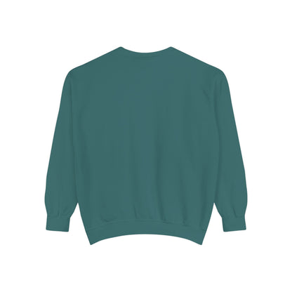 SJM Throne Of Glass Crewneck Sweatshirt