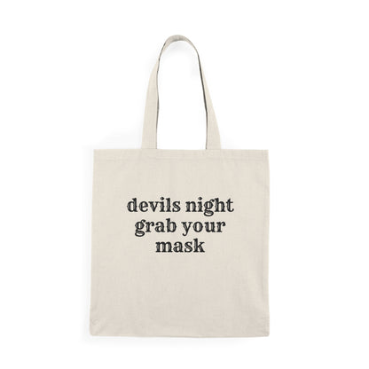 Natural Tote Bag
